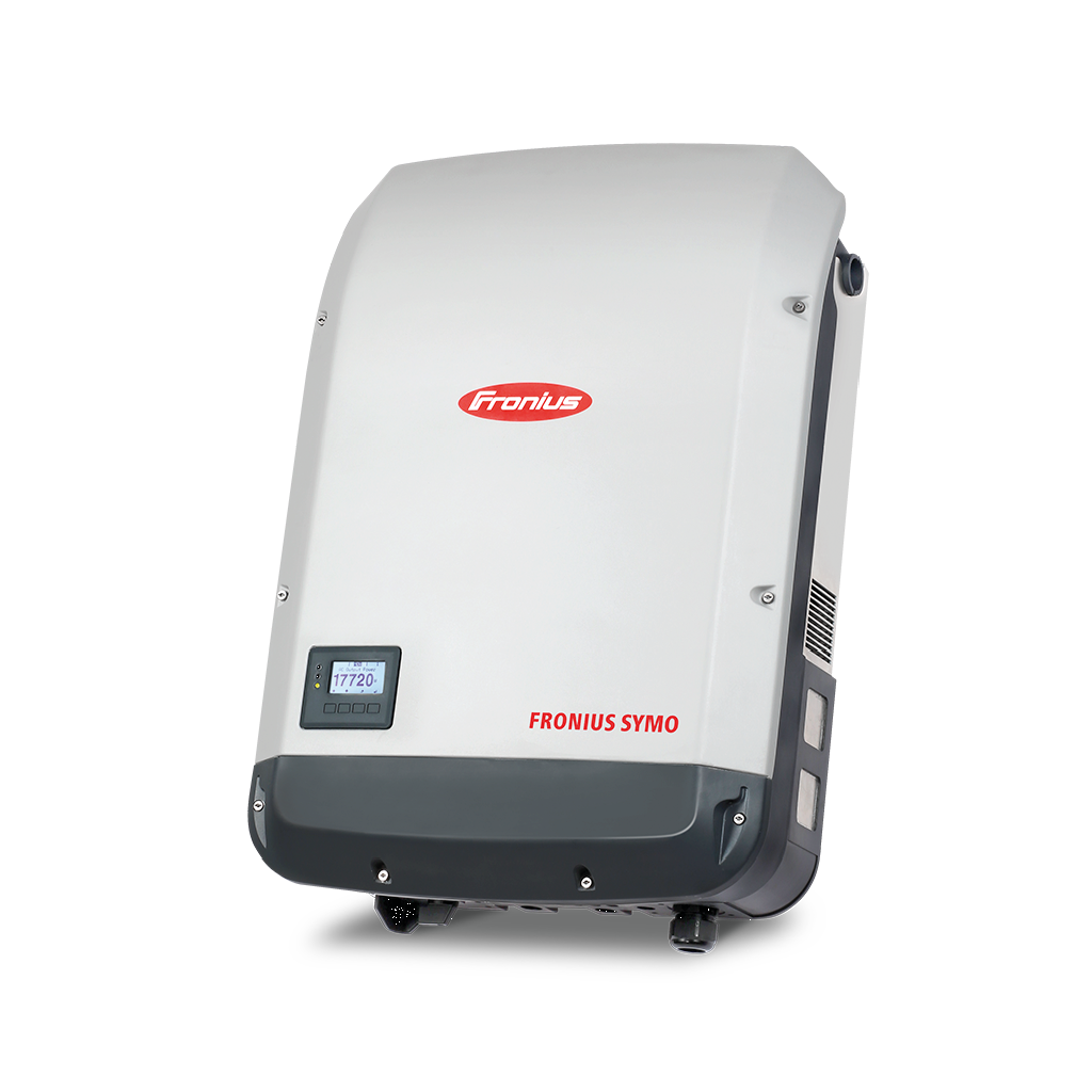 Fronius Symo