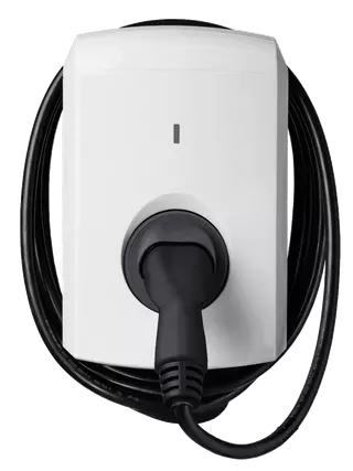 Wallbox S-line Wallbox S-line